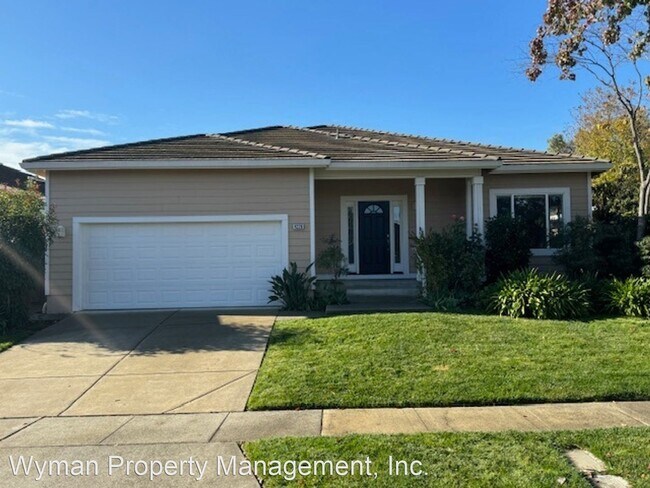 4229 Grapevine Dr, Napa (Single Family)
