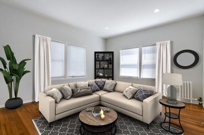 454 34th Street Apts