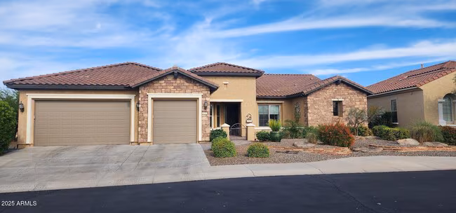 20709 N 264th Ave Buckeye, AZ 85396