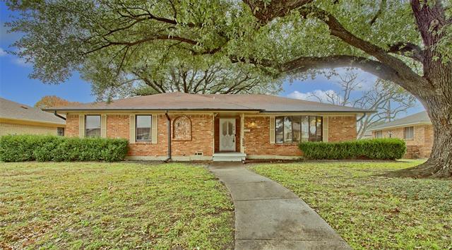 6906 Kiva Lane