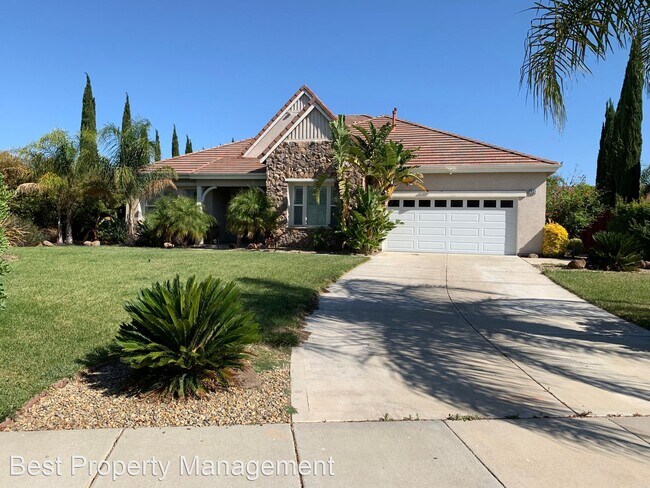 2637 Presidio Drive