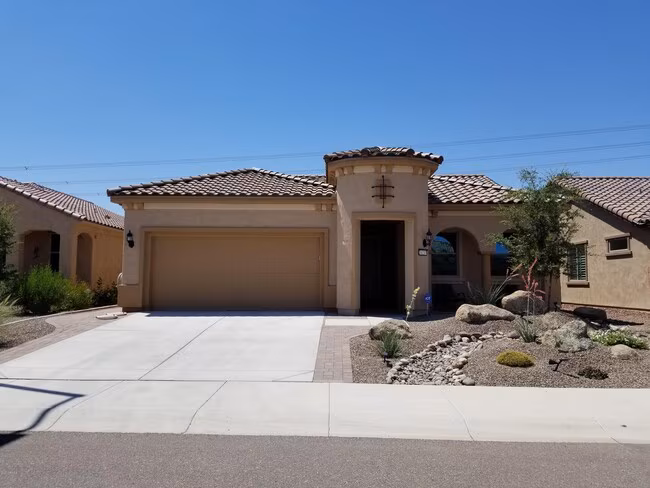 26237 W Matthew Dr Buckeye, AZ 85396