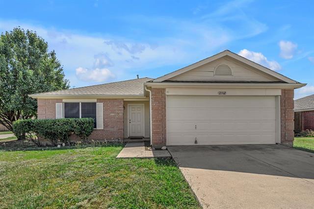 2312 Tailburton Court