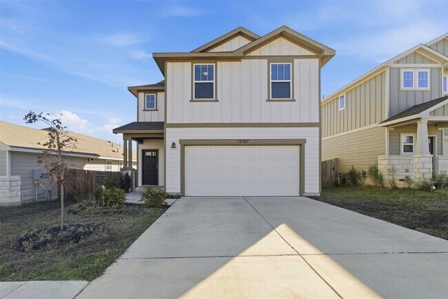 13107 Barrister Ln Buda, TX 78610