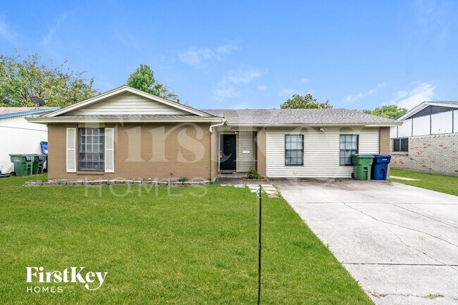 1302 Greencove Drive