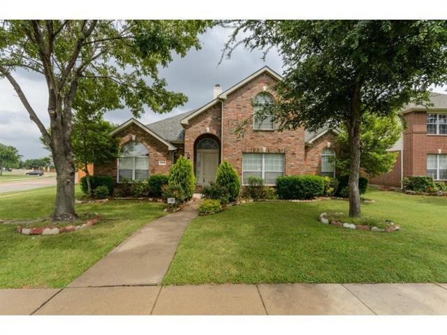 8316 Fountain Springs Drive