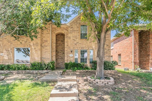 5419 Prairie Lane