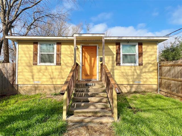 1903 Dryden Dr Dallas, TX 75211