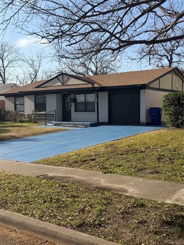 13729 Birchlawn Dr Farmers Branch, TX 75234