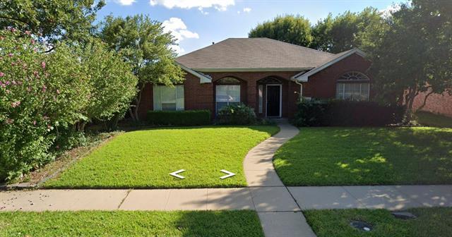 11901 Galleon Rd Frisco, TX 75035