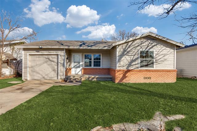 4129 S Henderson St Fort Worth, TX 76115