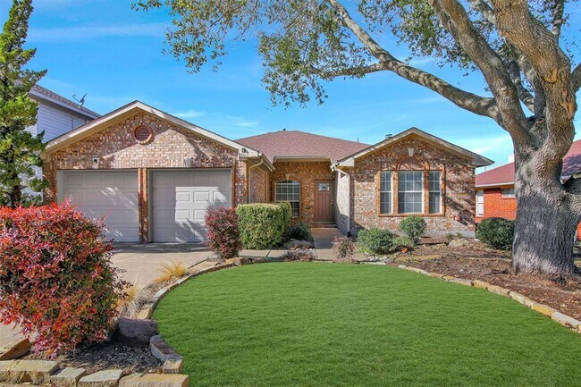 1002 Ridgecrest Drive