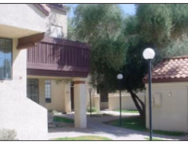 925 N College Ave Tempe, AZ 85288