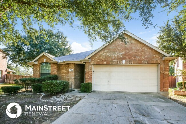 2100 Hayes St McKinney, TX 75071