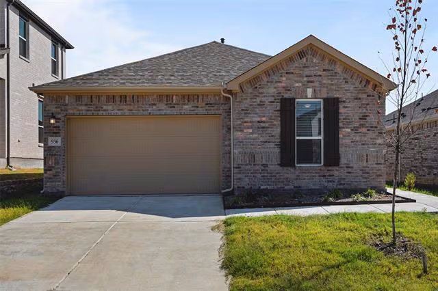 936 Brock Drive