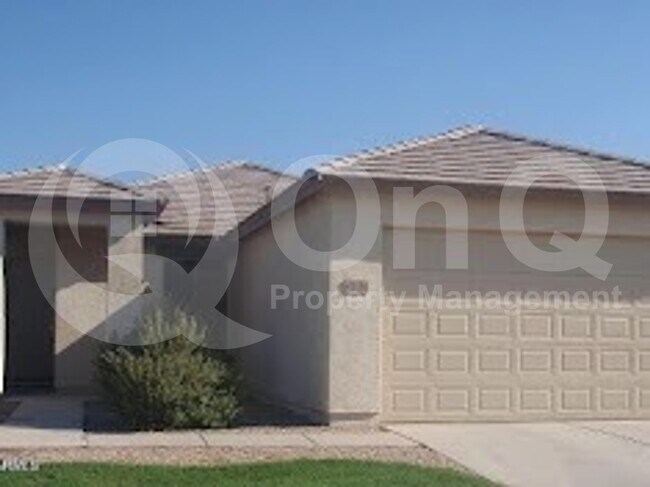 46186 W Kristina Way Maricopa, AZ 85139