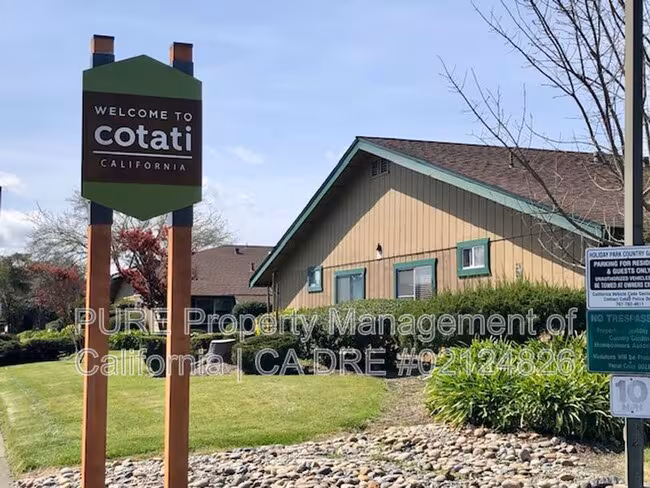 709 Lincoln Ave Rohnert Park, CA 94928