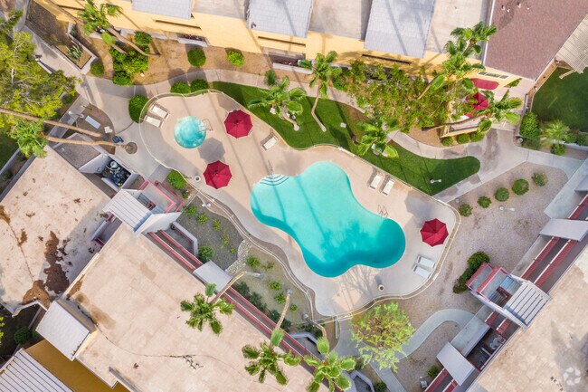 Scottsdale Serrento