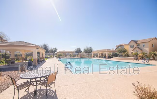 441 N Ranger Trail Gilbert, AZ 85234