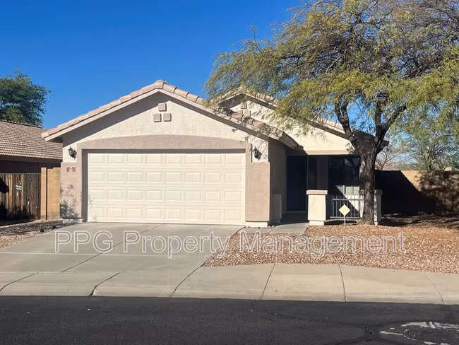 86 N 238th Ln Buckeye, AZ 85396