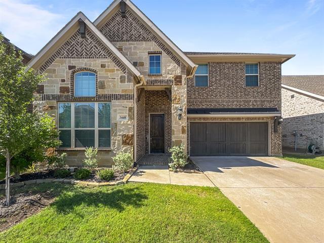 3448 Begonia Lane