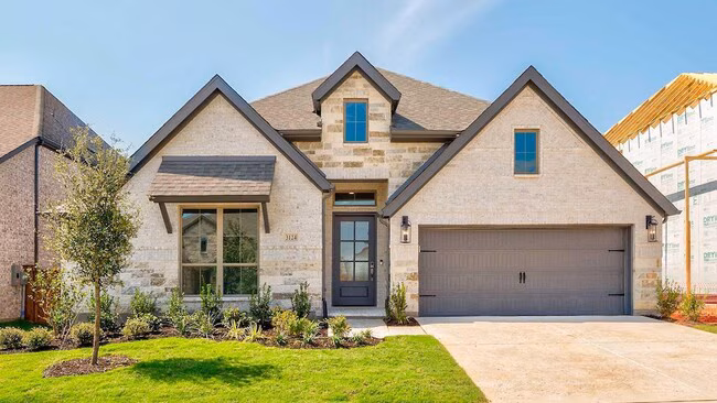 3124 Lacebark Ln Celina, TX 75009