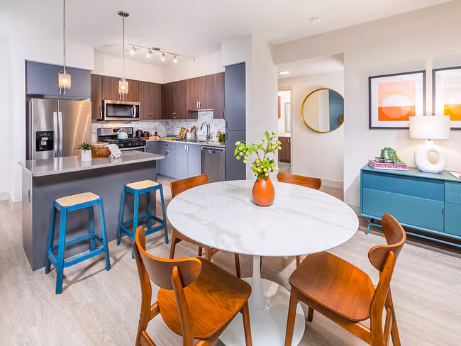 Embark Apartments
