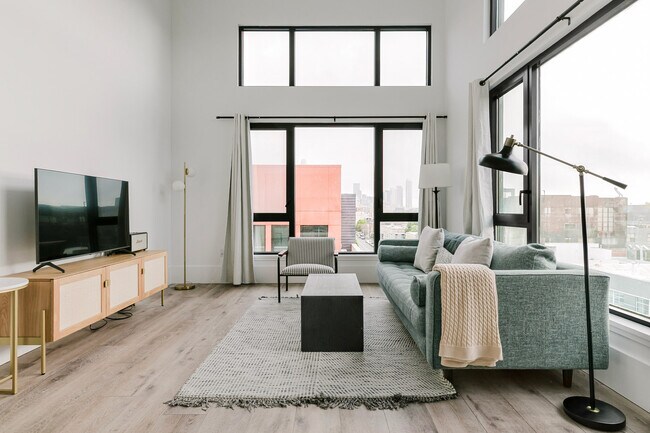1288 Howard St San Francisco, CA 94103