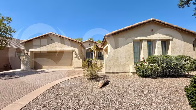 2366 E Glacier Pl Chandler, AZ 85249