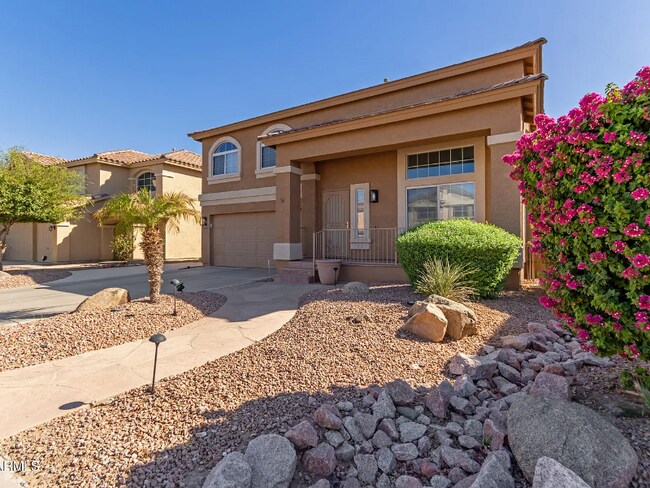 15755 West Redfield Road