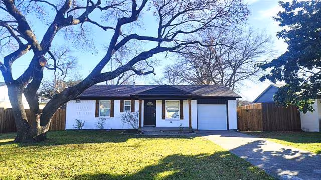 409 Hanbee St Richardson, TX 75080