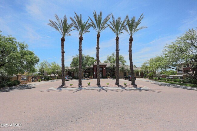 5401 E Van Buren St Phoenix, AZ 85008