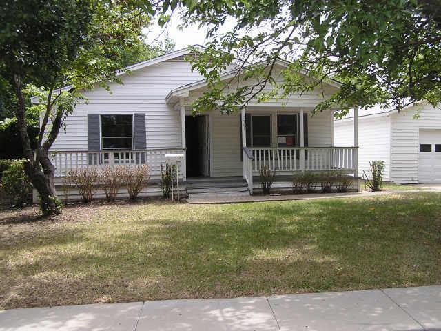 1701 Daniel Drive
