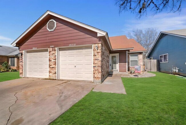 2614 Howellwood WAY