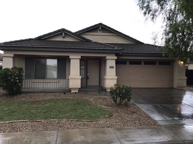 10338 W Wood St Tolleson, AZ 85353