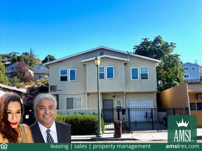 8850-8870 Macarthur Blvd Oakland, CA 94605