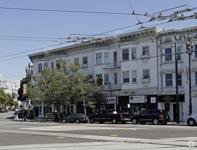 2079 Market