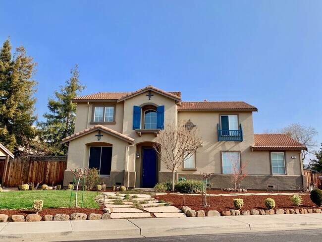 3 Bedroom Plus Loft