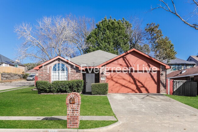 6804 Cedar Shadow Drive