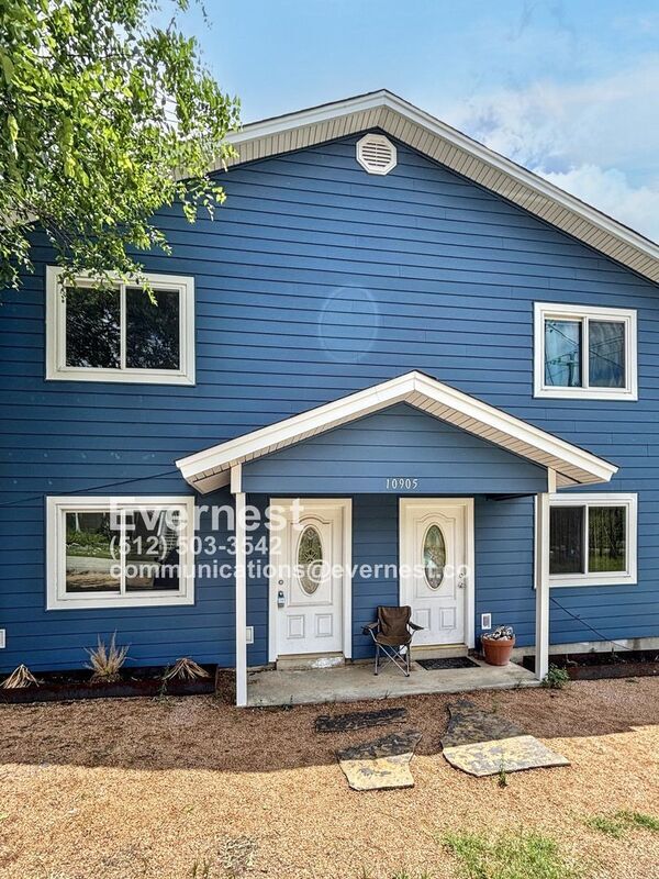 10905 Elm St Jonestown, TX 78645