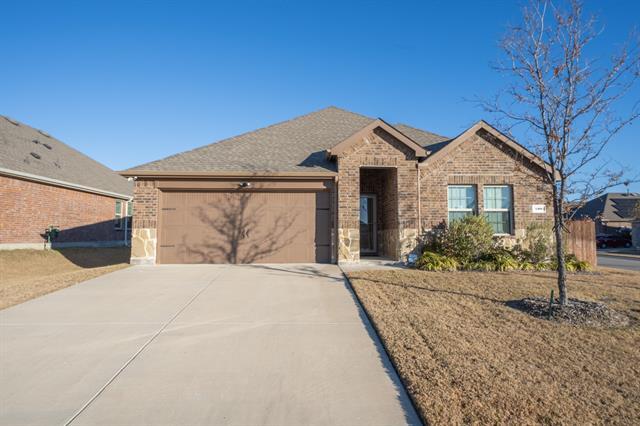 400 Willow View Way Princeton, TX 75407