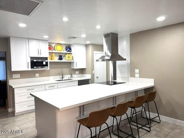 14801 North Agua Fria Drive