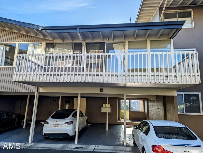Cozy 1br apartment in Tiburon w/amazing views