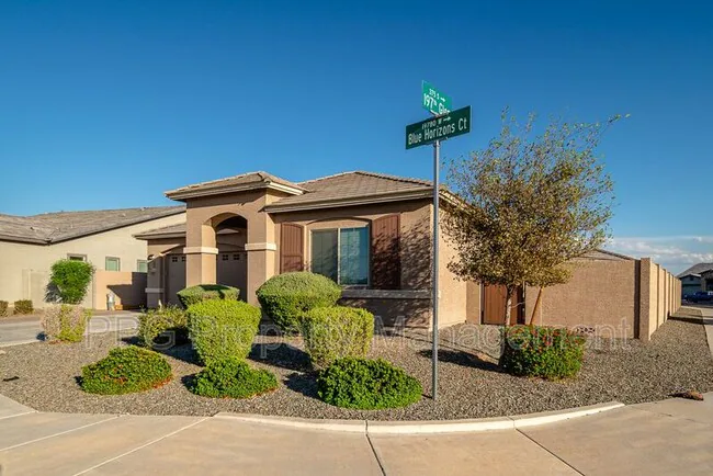 19769 W Blue Horizons Ct Buckeye, AZ 85326