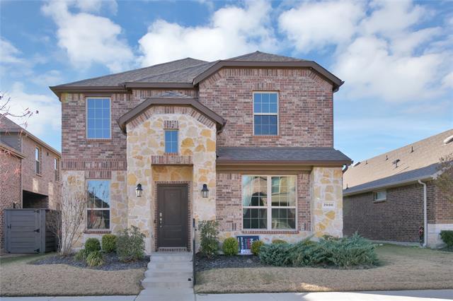 7036 Windmill St Krugerville, TX 76227