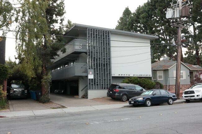 23 North Ellsworth Avenue