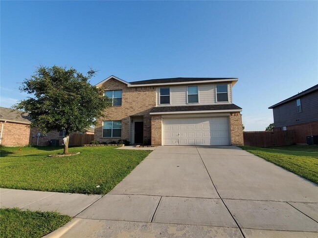 1512 Sturgeon Trail
