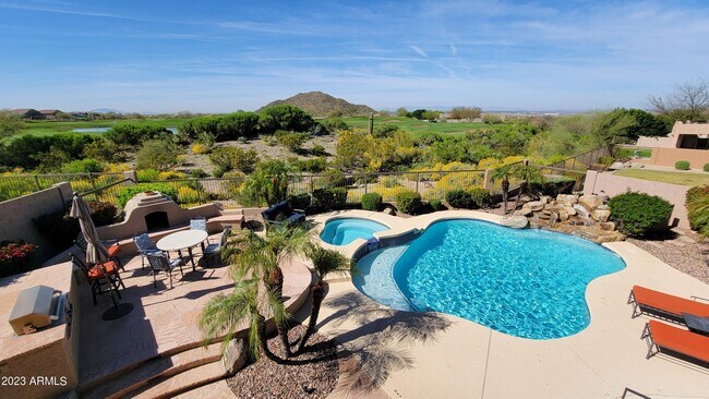 7535 E Tasman Cir Mesa, AZ 85207