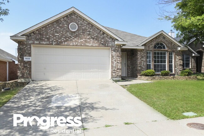 7933 Greengate Drive