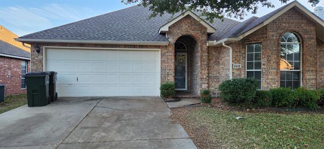 2212 London Dr Plano, TX 75025